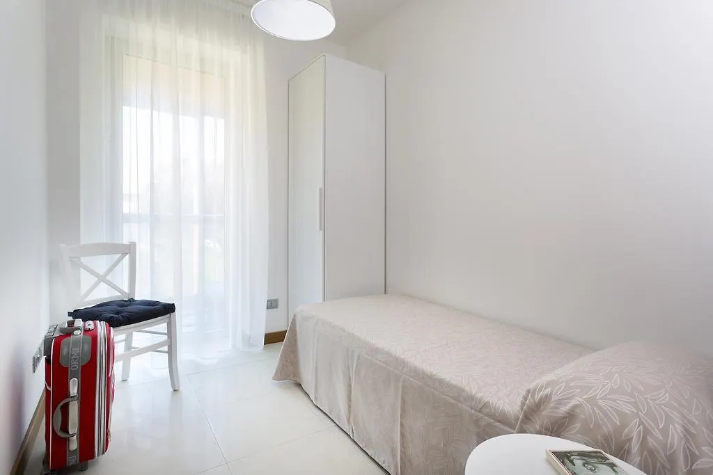 Appartement Barcellona Appartamento Rimini