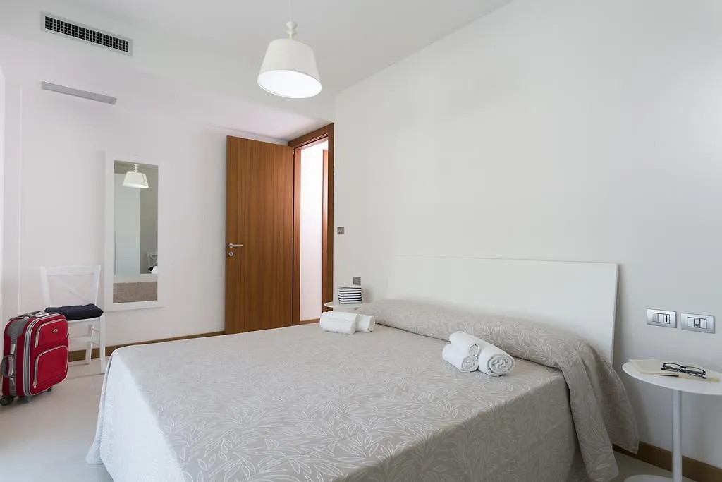 Appartement Barcellona Appartamento Rimini